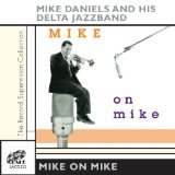 Mike Daniels album